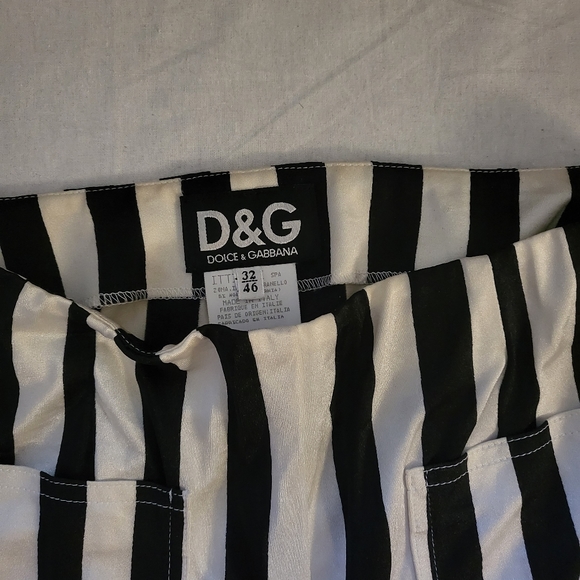 D&G pants. - Picture 2 of 5